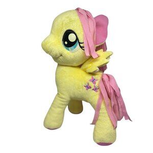 NWT 2013 HASBRO My Little Pony Friendship Is Magic 14"‎ Plush Stuffed Animal